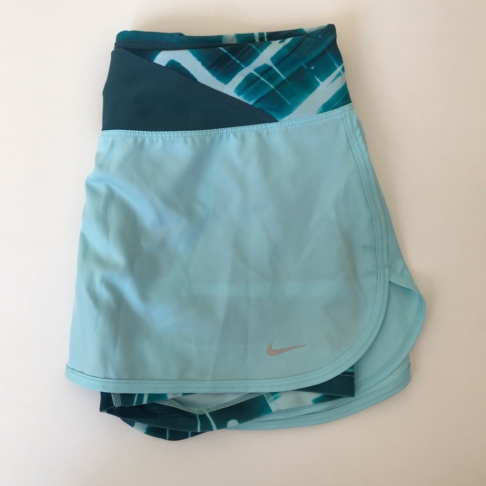 Nike athletic skirt